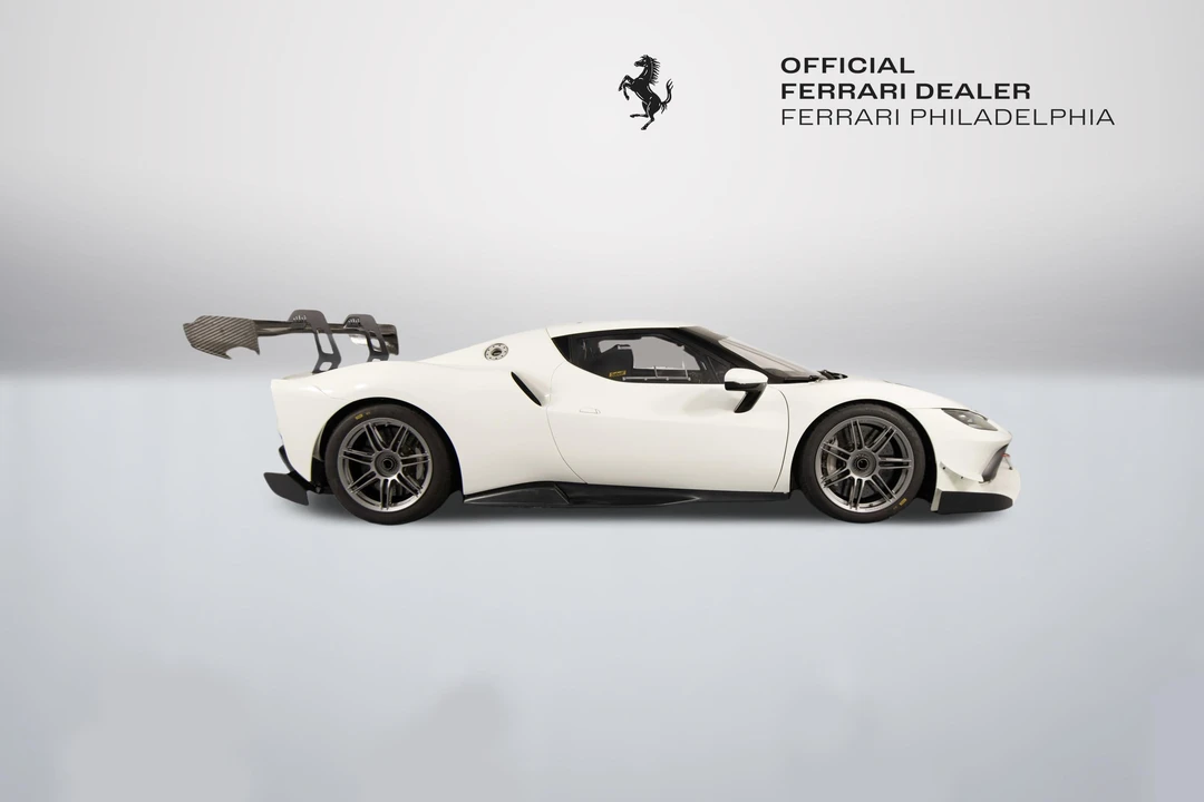 2023 Ferrari 296 GTB - Image 8 of 31