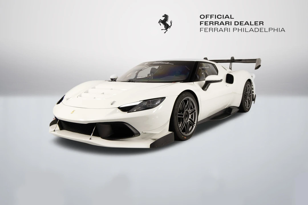 2023 Ferrari 296 GTB - Image 3 of 31