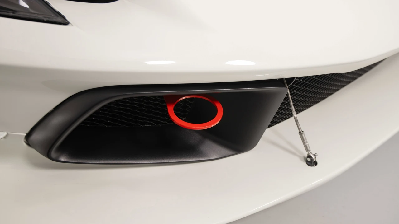 2023 Ferrari 296 GTB - Image 29 of 31