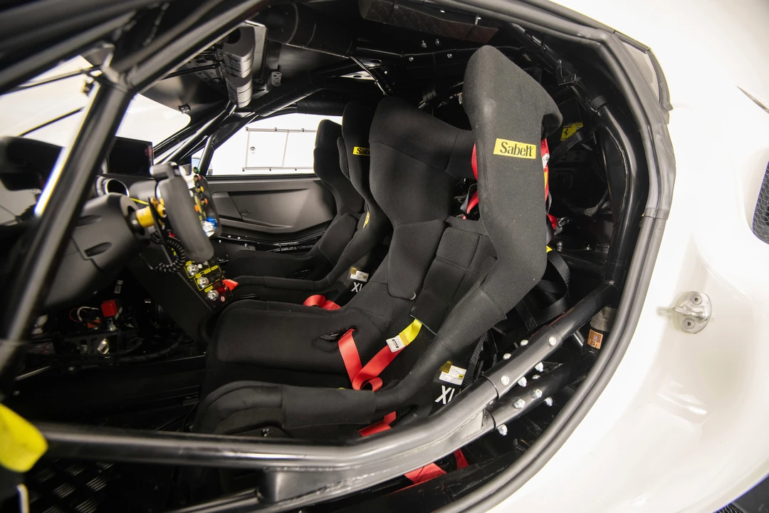 2023 Ferrari 296 - Image 13 of 31