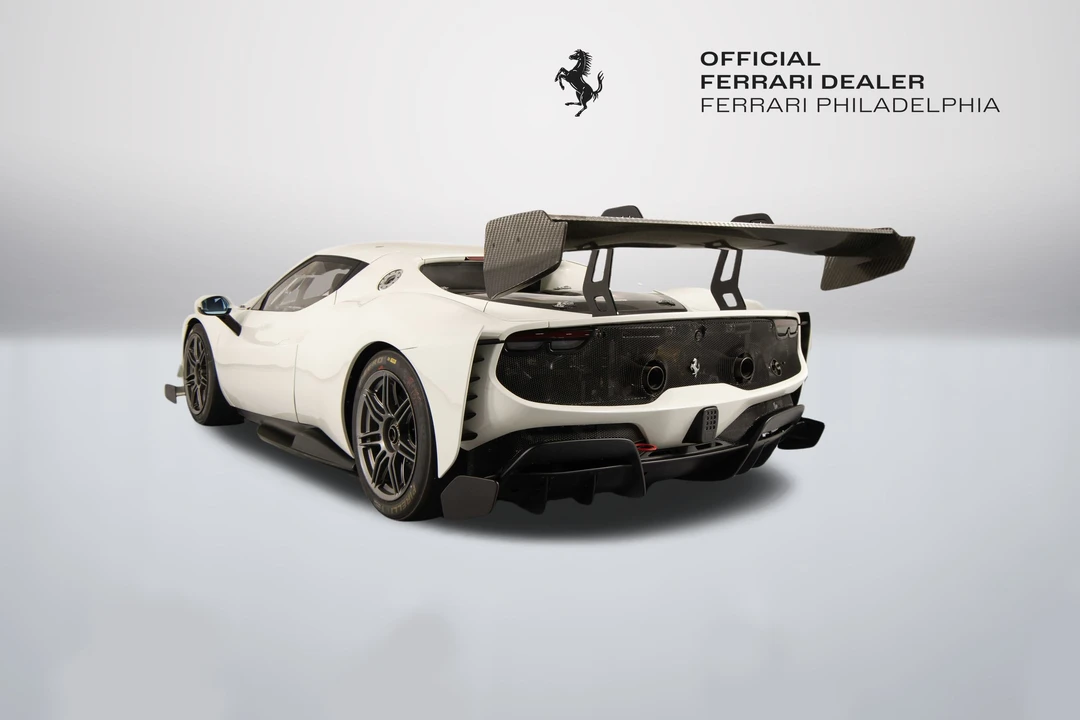 2023 Ferrari 296 - Image 5 of 31