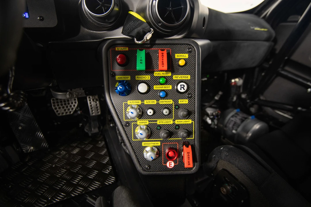 2023 Ferrari 296 - Image 17 of 31