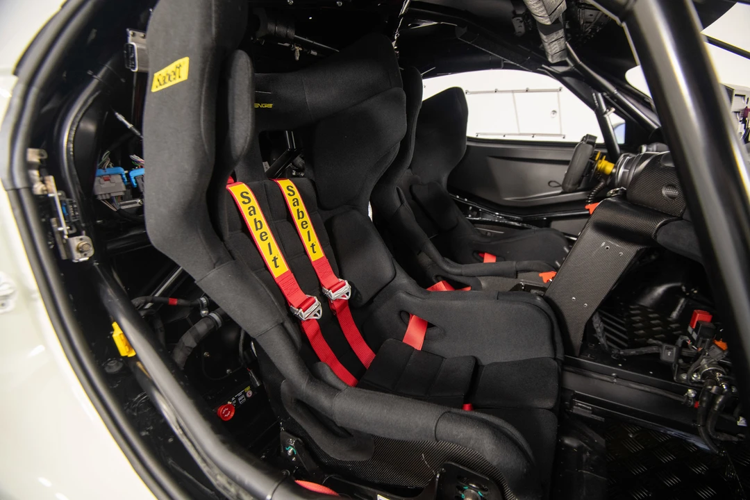 2023 Ferrari 296 - Image 18 of 31