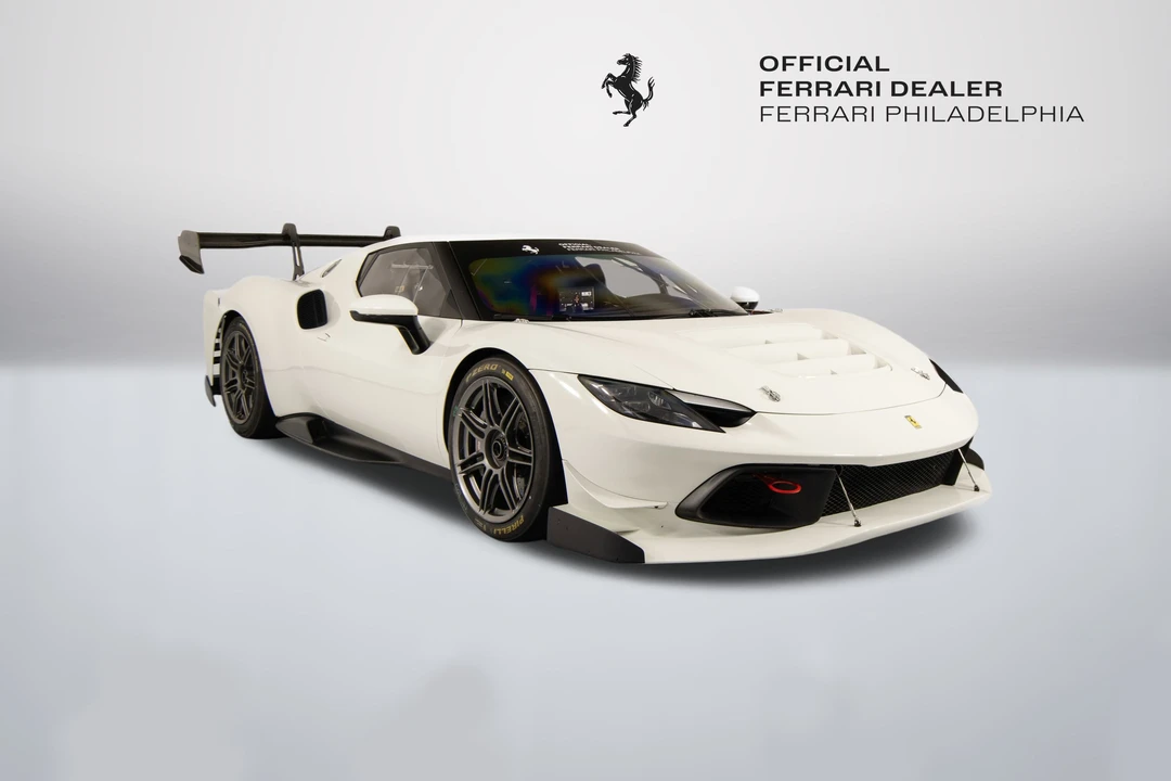 2023 Ferrari 296 - Image 21 of 31