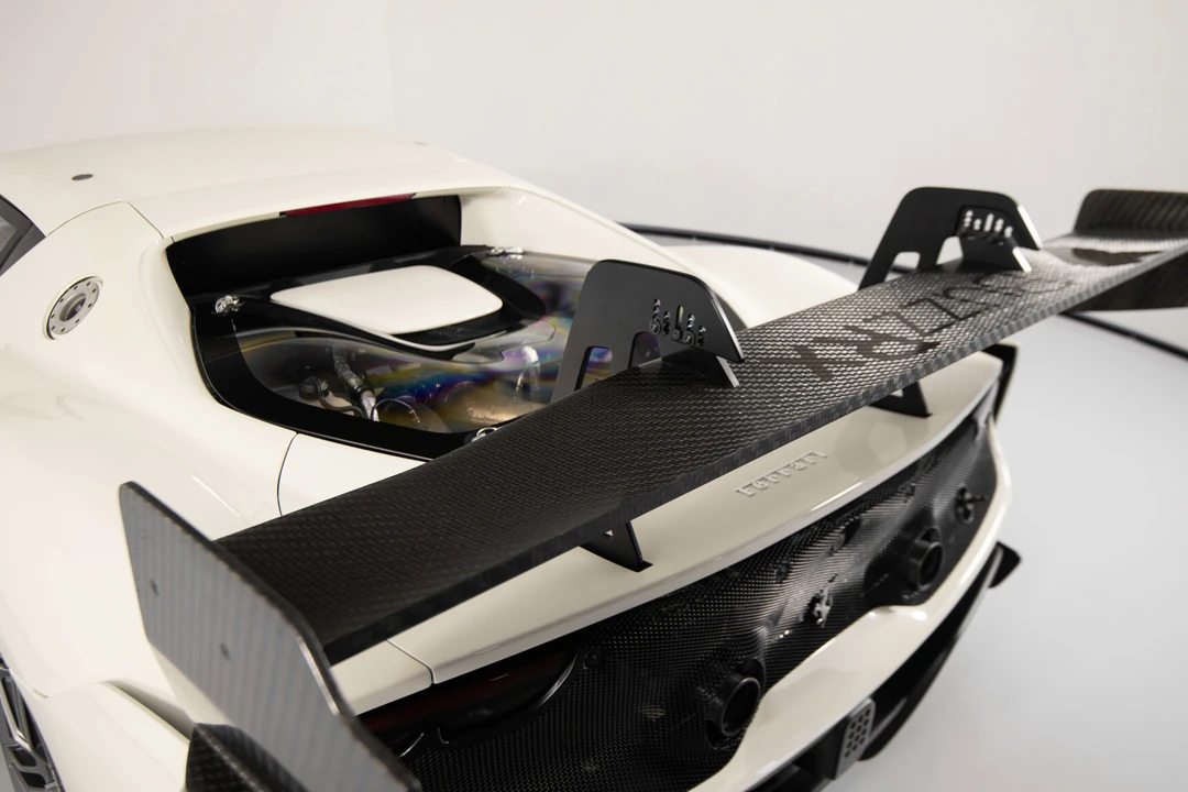 2023 Ferrari 296 - Image 10 of 31