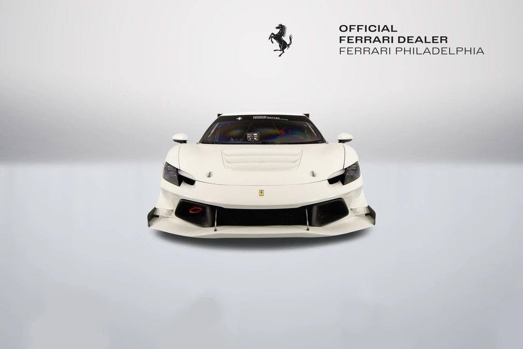 2023 Ferrari 296 - Image 2 of 31