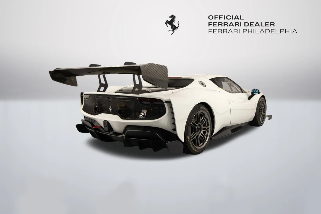 2023 Ferrari 296 - Image 27 of 31