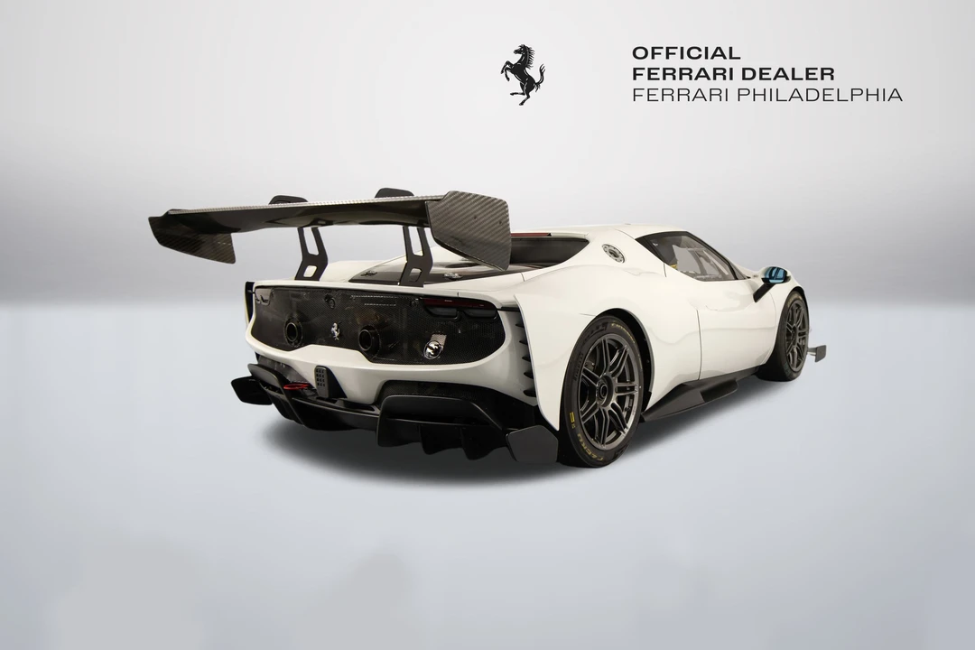 2023 Ferrari 296 - Image 7 of 31