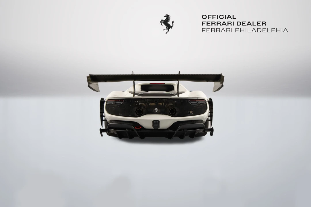 2023 Ferrari 296 - Image 6 of 31