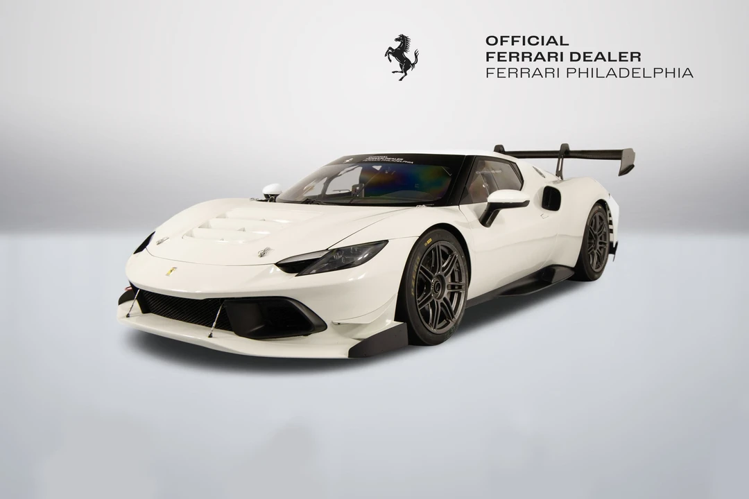 2023 Ferrari 296 - Image 23 of 31