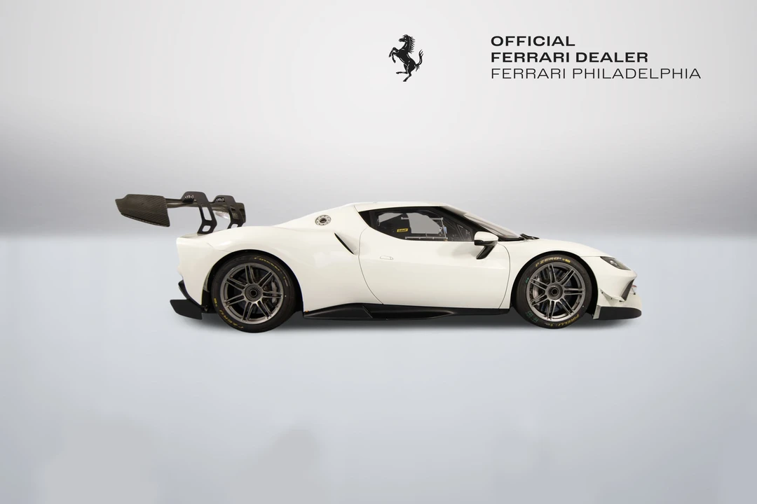 2023 Ferrari 296 - Image 28 of 31