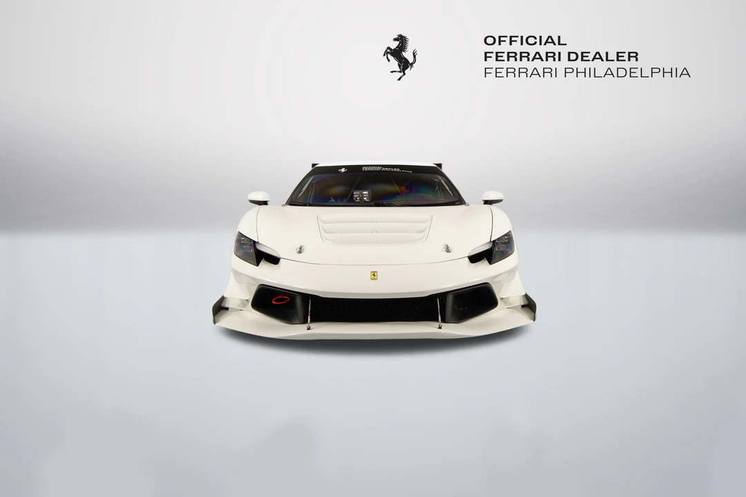 2023 Ferrari 296 - Image 22 of 31