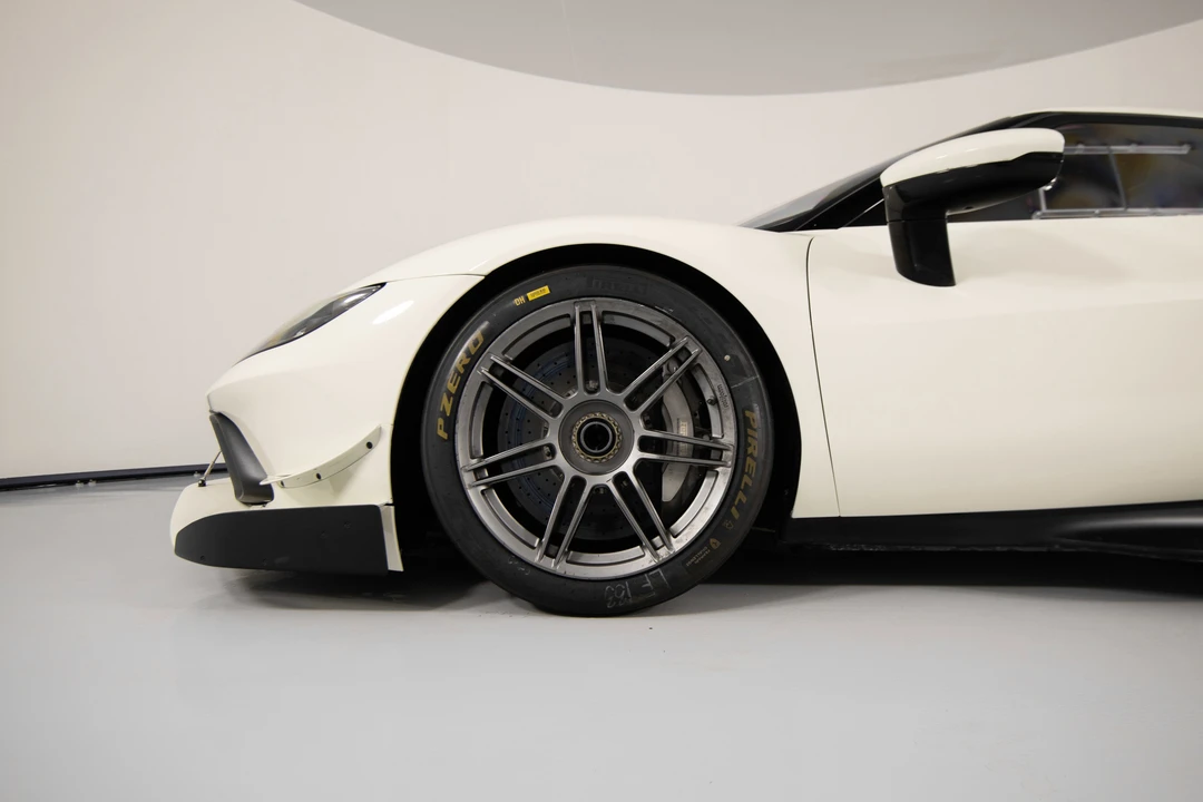 2023 Ferrari 296 - Image 9 of 31