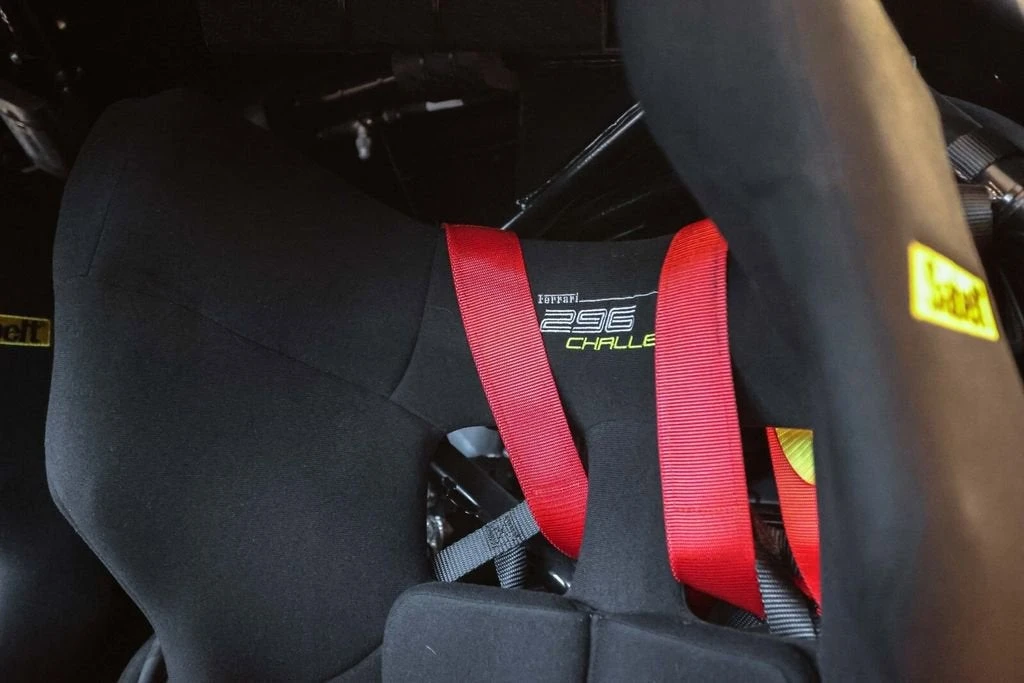 2023 Ferrari 296 - Image 25 of 29
