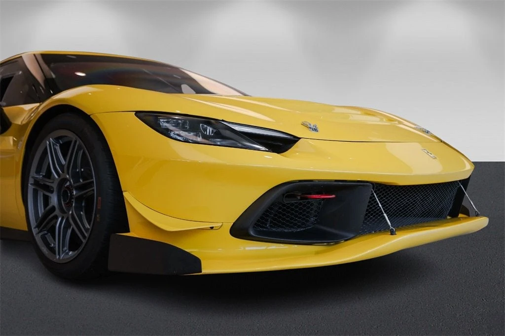2023 Ferrari 296 - Image 9 of 29