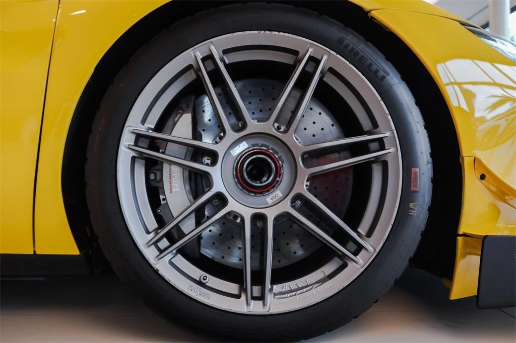 2023 Ferrari 296 - Image 13 of 29
