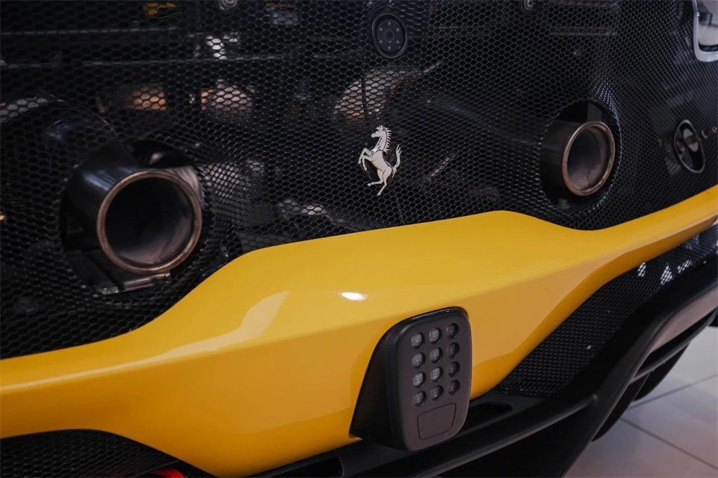2023 Ferrari 296 - Image 16 of 29