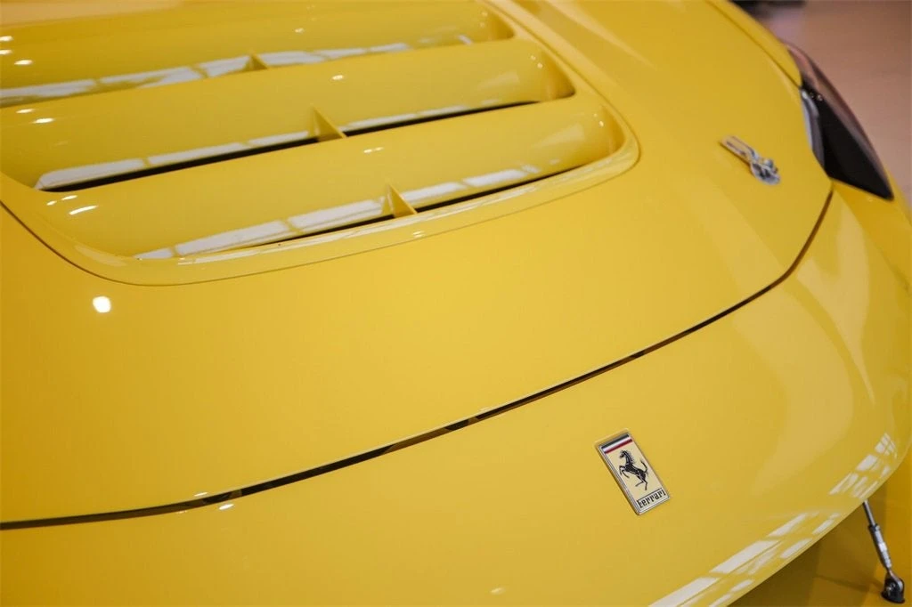 2023 Ferrari 296 - Image 11 of 29
