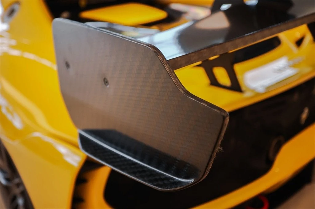 2023 Ferrari 296 - Image 17 of 29