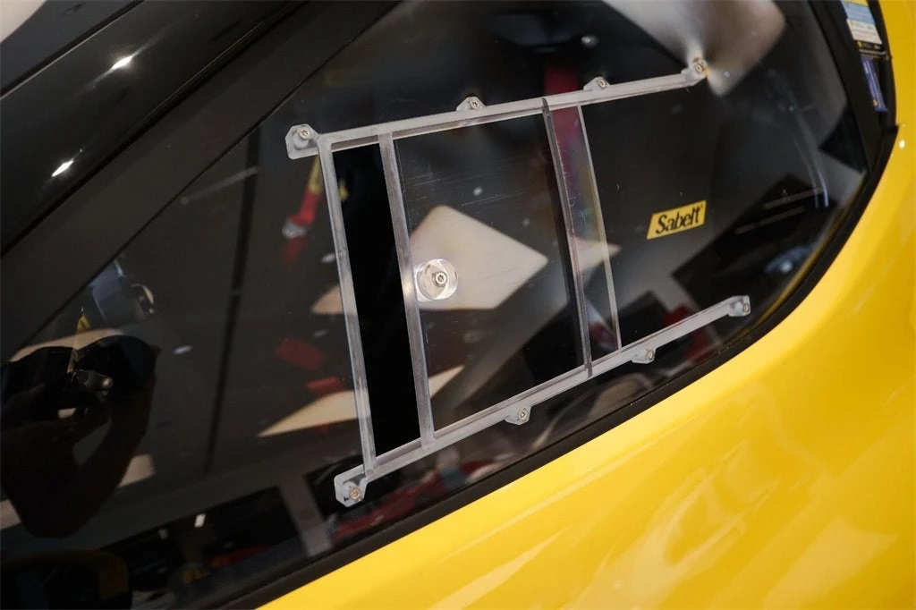 2023 Ferrari 296 - Image 27 of 29