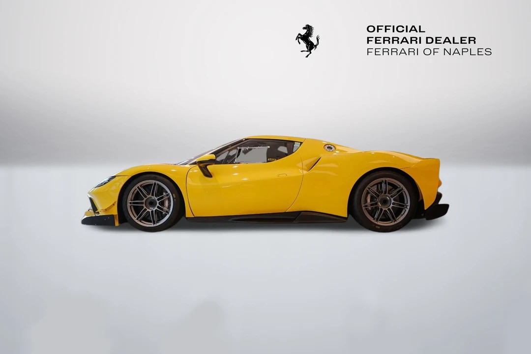 2023 Ferrari 296 - Image 6 of 29