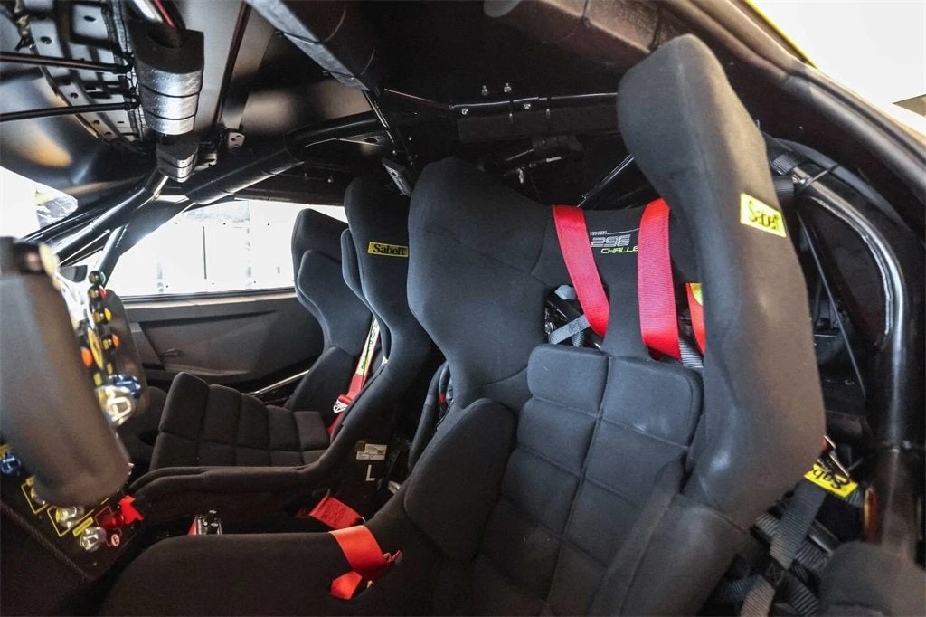 2023 Ferrari 296 - Image 24 of 29