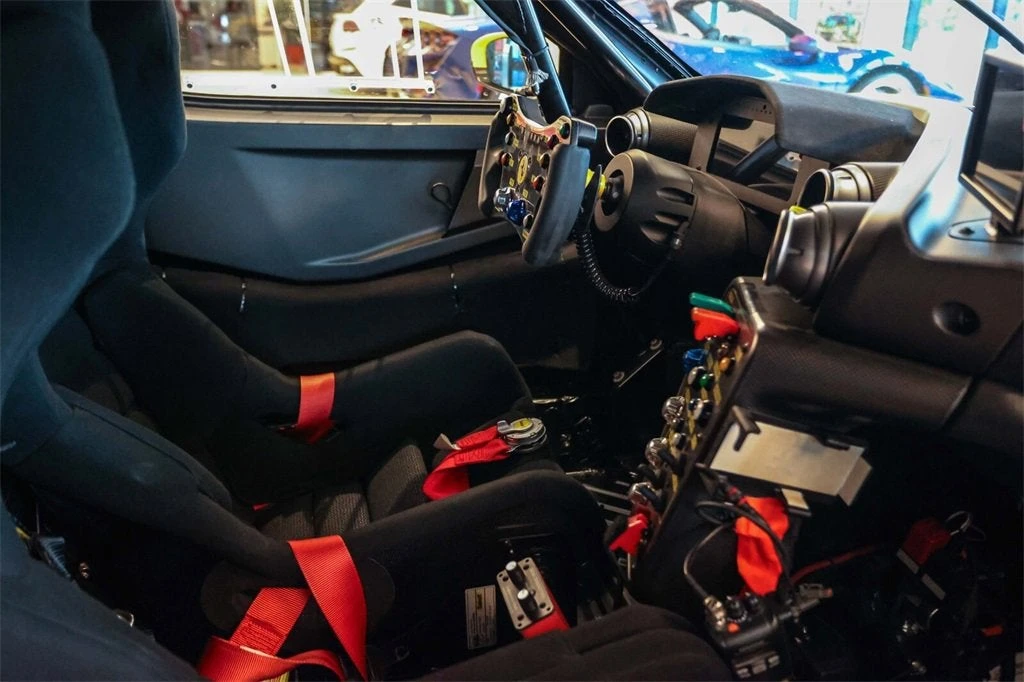 2023 Ferrari 296 - Image 28 of 29