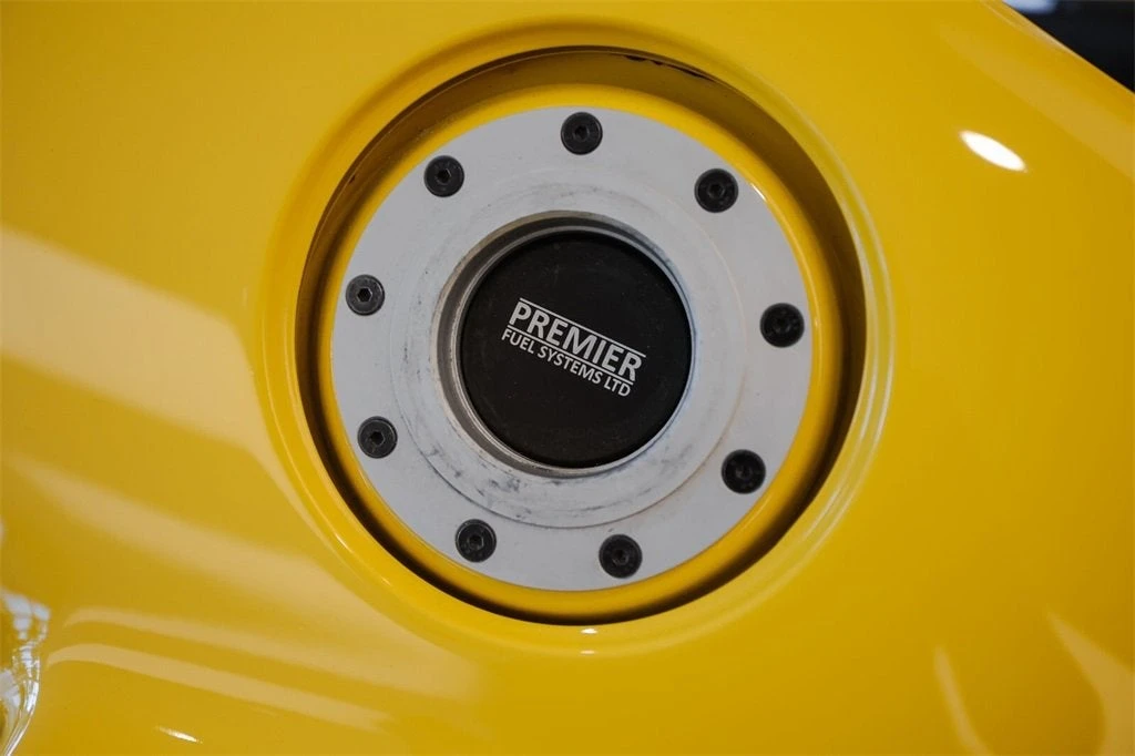 2023 Ferrari 296 - Image 19 of 29