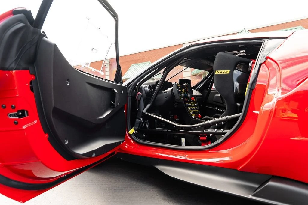 2023 Ferrari 296 - Image 22 of 31