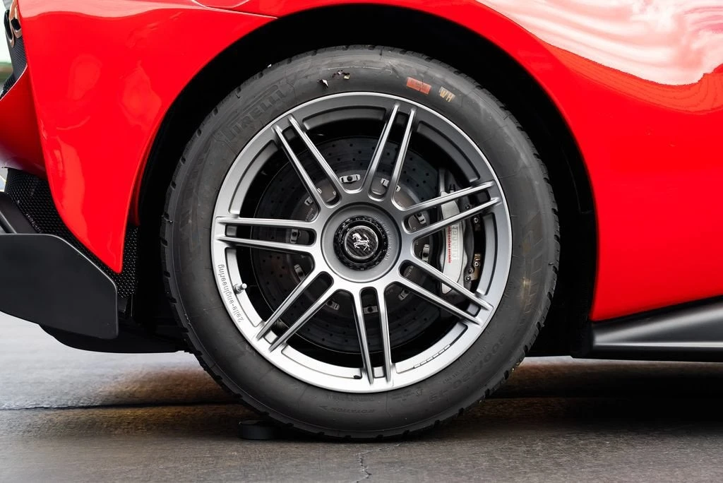2023 Ferrari 296 - Image 14 of 31