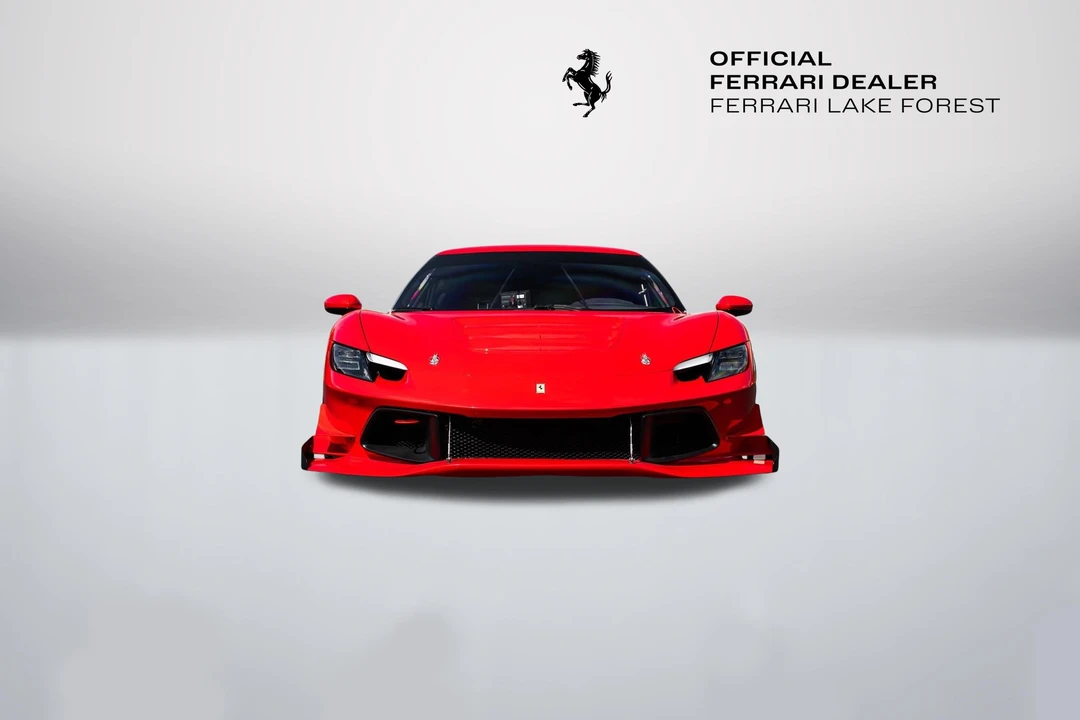 2023 Ferrari 296 - Image 7 of 31