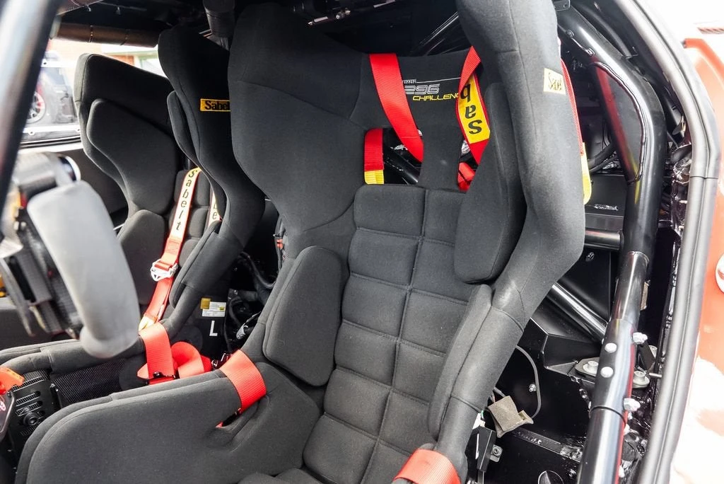 2023 Ferrari 296 - Image 4 of 31