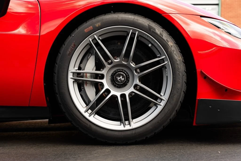 2023 Ferrari 296 - Image 15 of 31