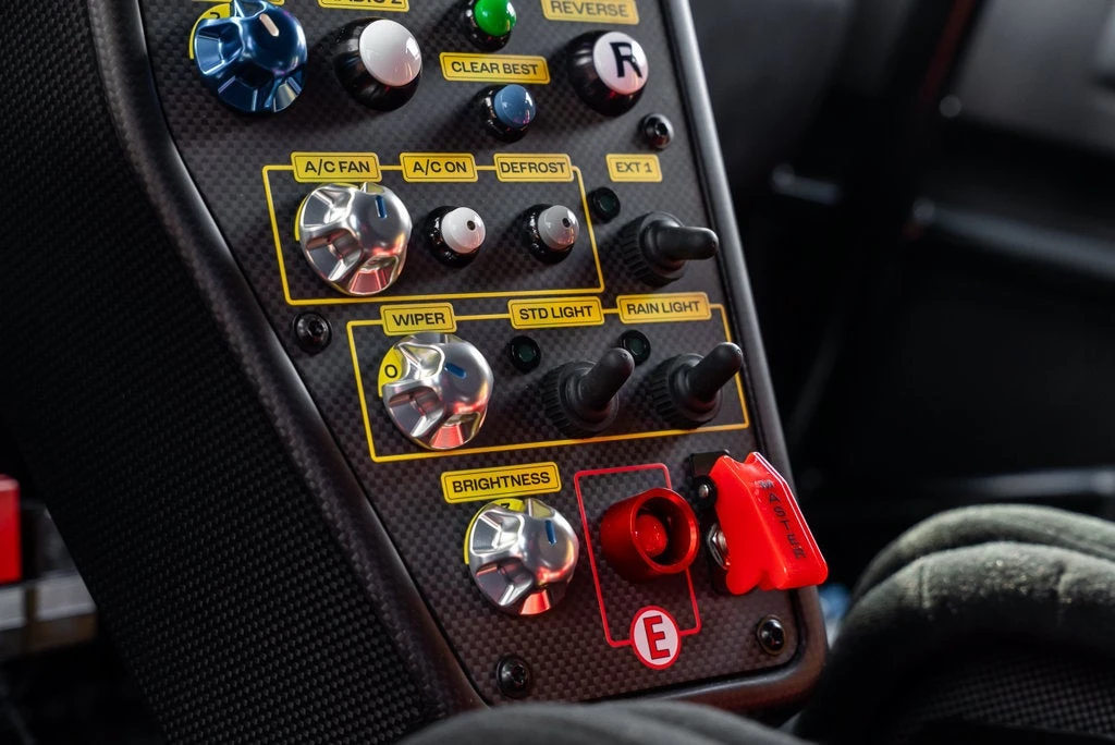 2023 Ferrari 296 - Image 30 of 31