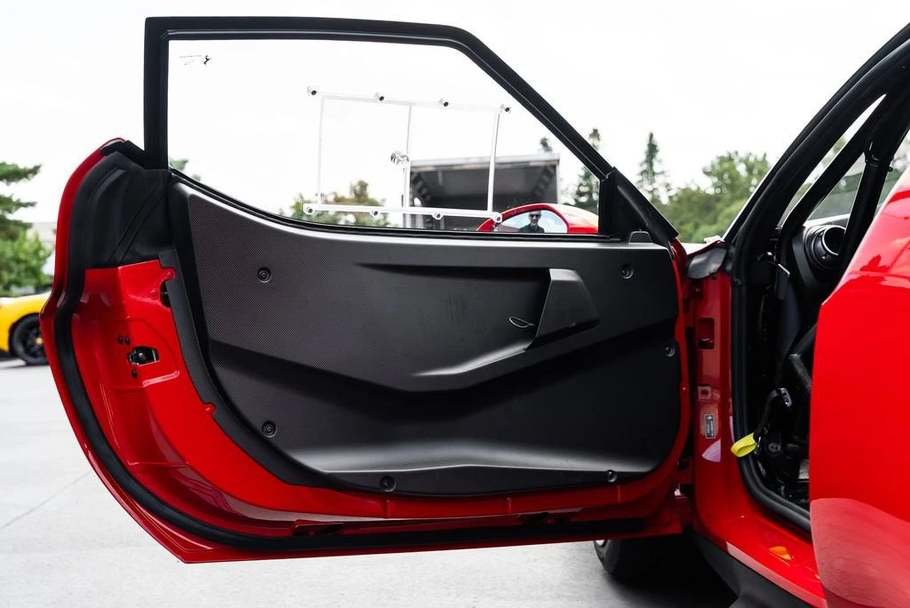 2023 Ferrari 296 - Image 23 of 31