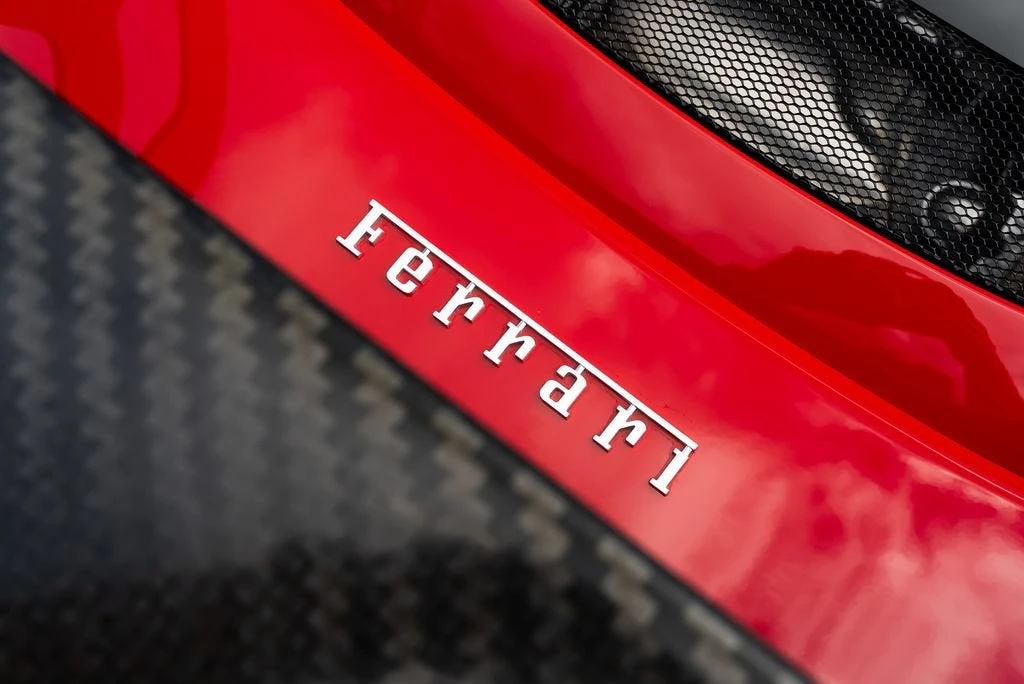2023 Ferrari 296 - Image 16 of 31