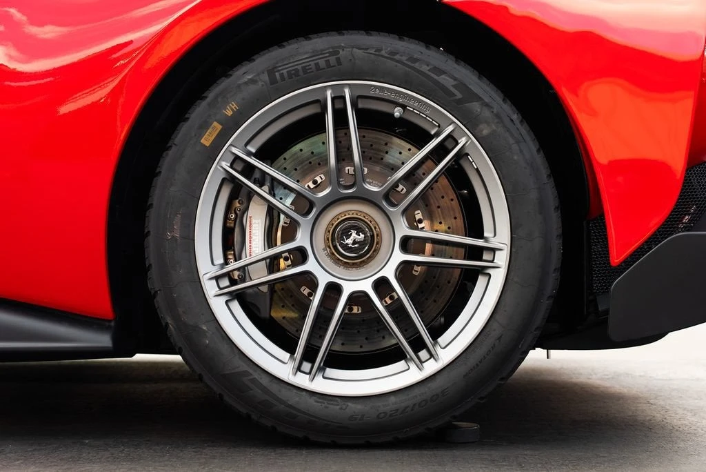 2023 Ferrari 296 - Image 13 of 31