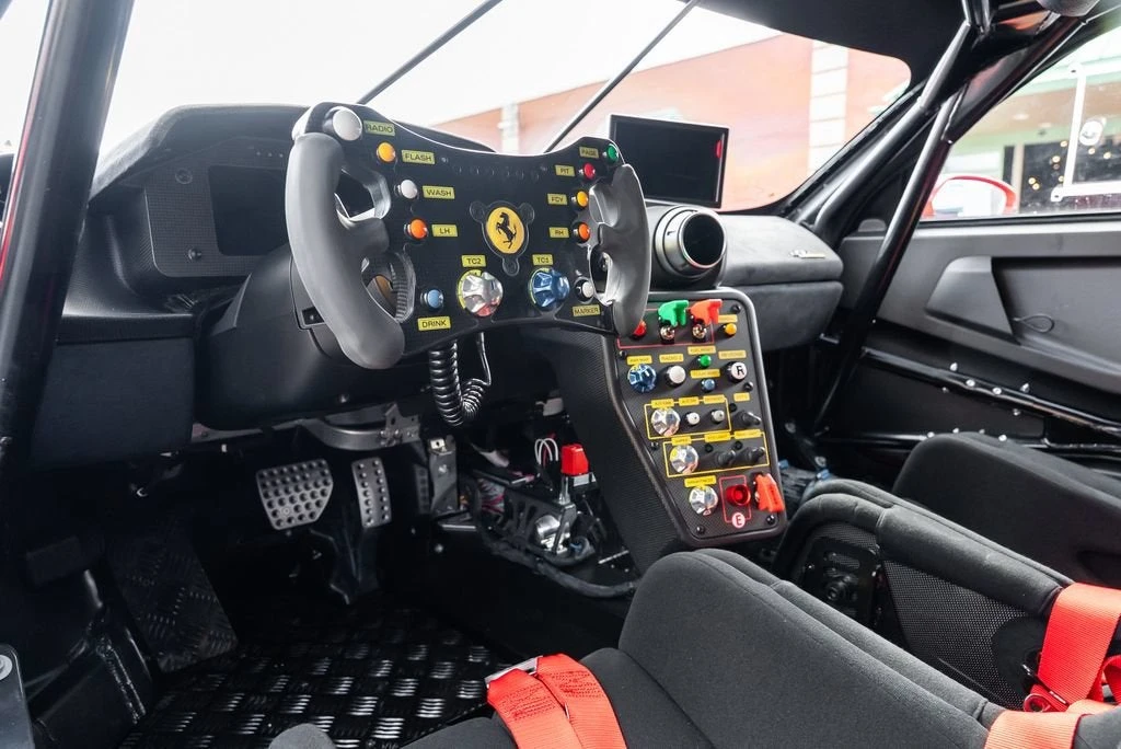 2023 Ferrari 296 - Image 27 of 31