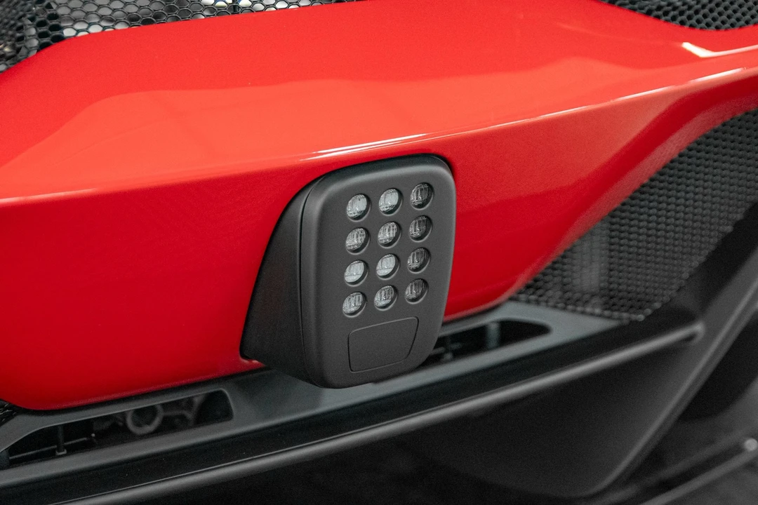 2023 Ferrari 296 GTB - Image 29 of 31