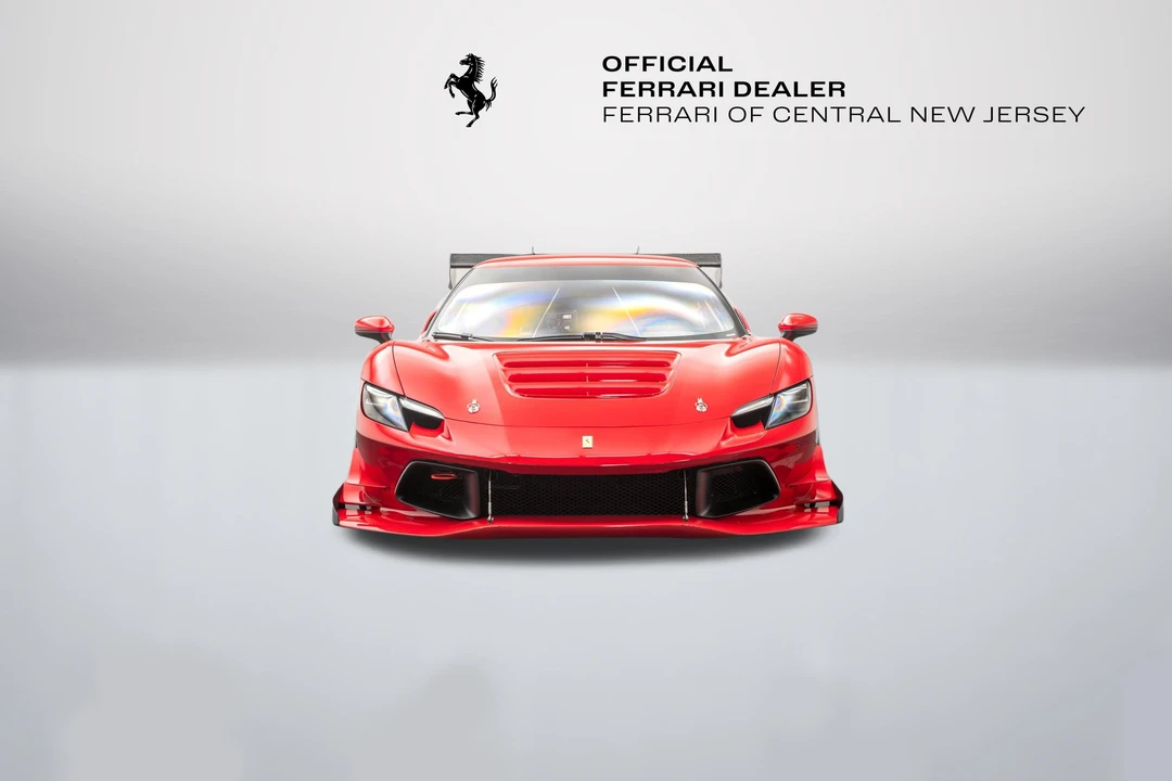 2023 Ferrari 296 GTB - Image 2 of 31