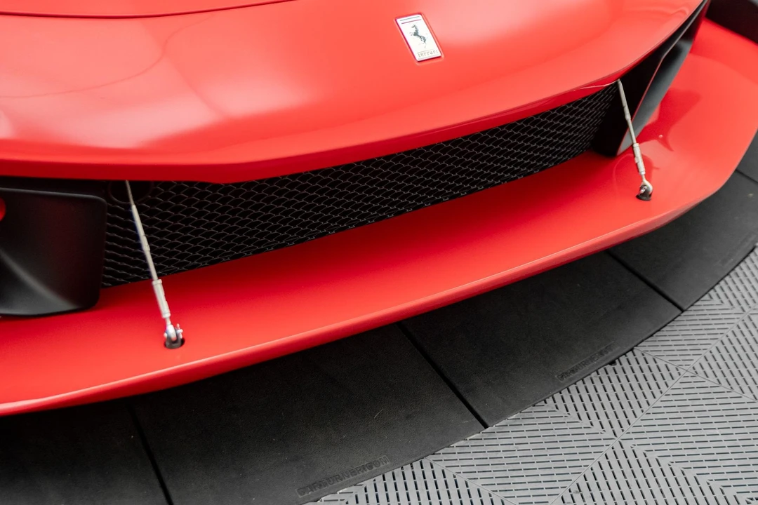 2023 Ferrari 296 GTB - Image 13 of 31