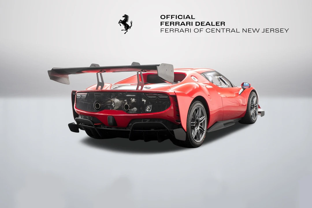 2023 Ferrari 296 GTB - Image 7 of 31