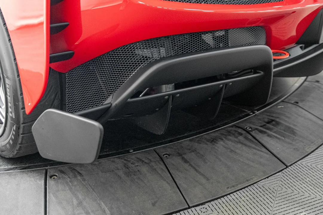 2023 Ferrari 296 GTB - Image 31 of 31