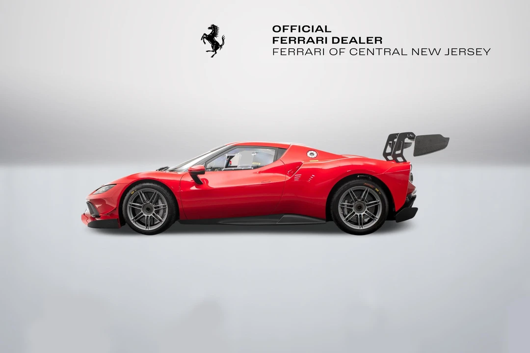 2023 Ferrari 296 GTB - Image 4 of 31