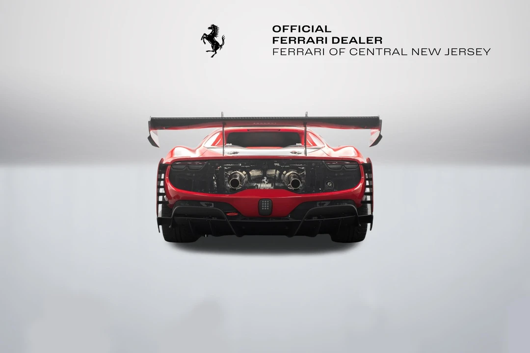 2023 Ferrari 296 GTB - Image 6 of 31