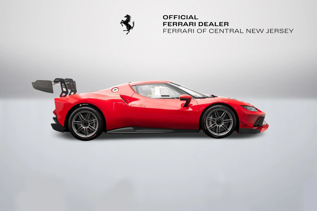 2023 Ferrari 296 GTB - Image 8 of 31