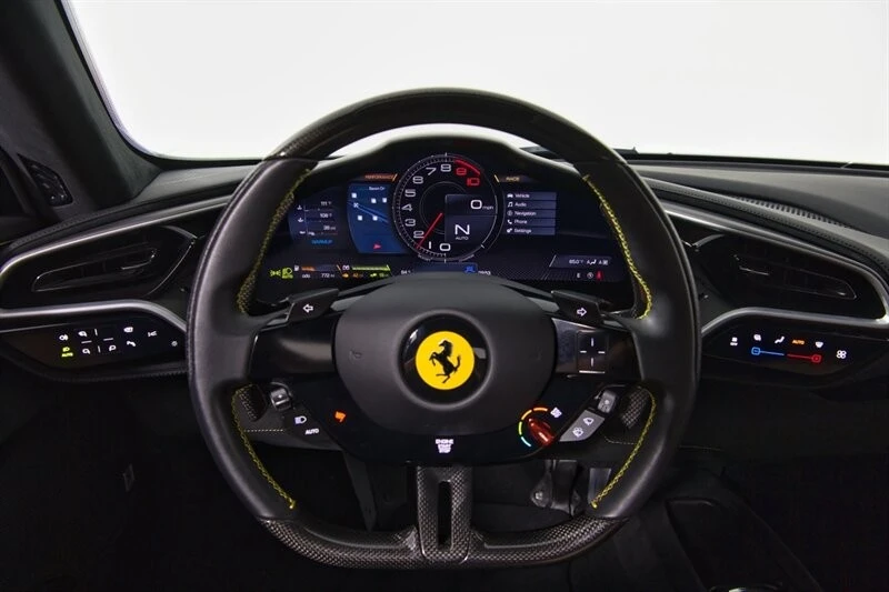 2023 Ferrari 296 GTB - Image 23 of 31