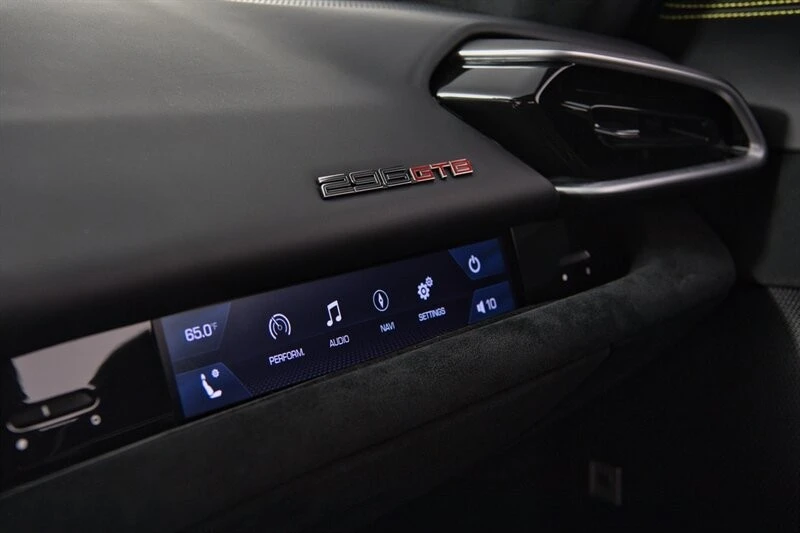 2023 Ferrari 296 GTB - Image 28 of 31