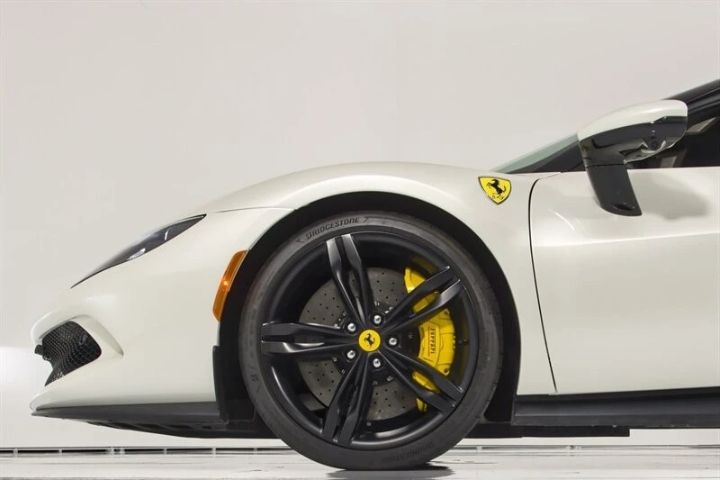 2023 Ferrari 296 GTB - Image 6 of 31