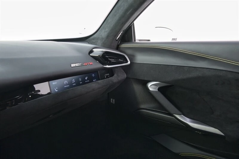 2023 Ferrari 296 GTB - Image 27 of 31